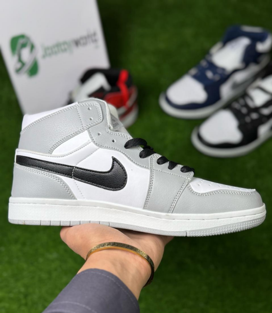 NK AJ1 (Gray-White