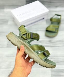 mark fair walk Skechers sandles