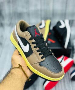 Nike Travis Scott (Brown)